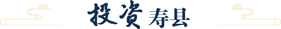投資壽縣
