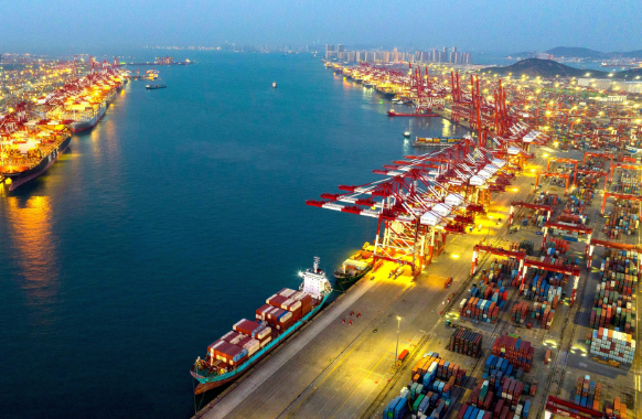 新華社評論員：牢牢把握推動高質量發展這個主題——四論學習貫徹黨的二十屆四中全會精神