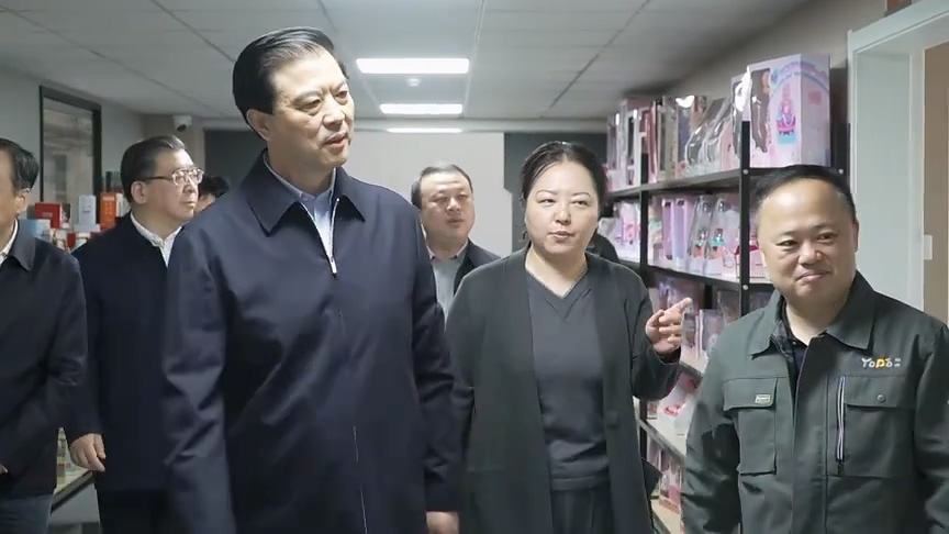 陶明倫赴壽縣宣講黨的二十屆四中全會精神